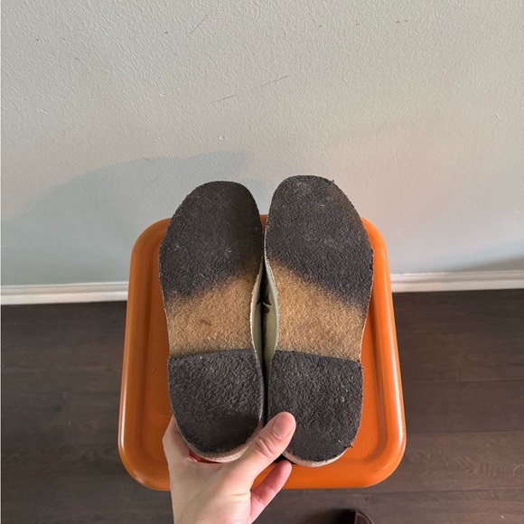 CLARKS ORIGINALS DESERT BOOTS - Picture 5 of 5